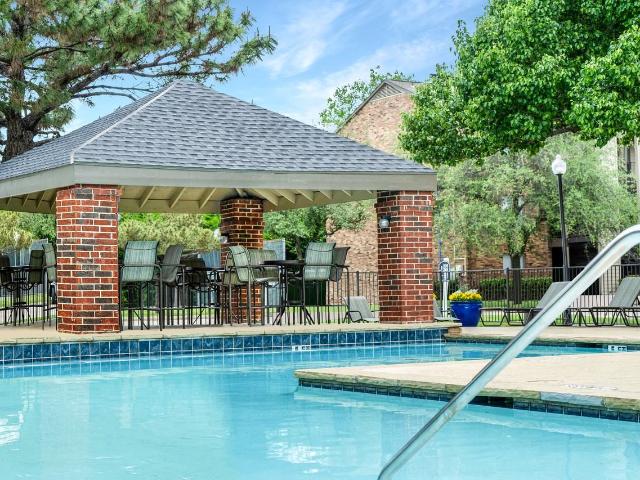 Apartment for rent in Garland, Texas