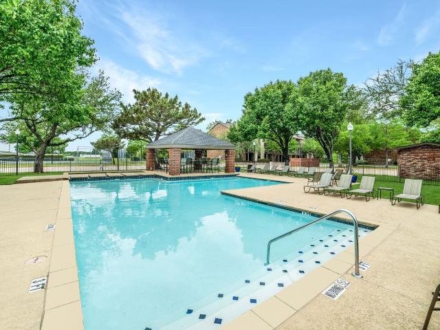 Apartment for rent in Garland, Texas
