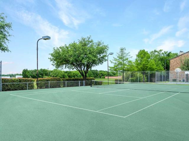 Apartment for rent in Garland, Texas