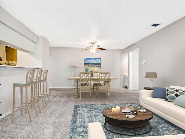 Apartment for rent in Garland, Texas