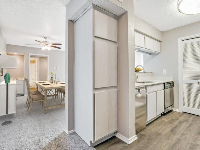 Apartment for rent in Garland, Texas