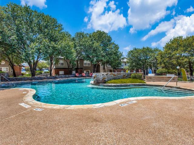 Apartment for rent in Fort Worth, Tarrant County