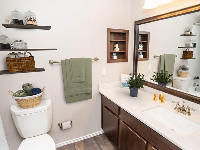 Apartment for rent in Fort Worth, Tarrant County