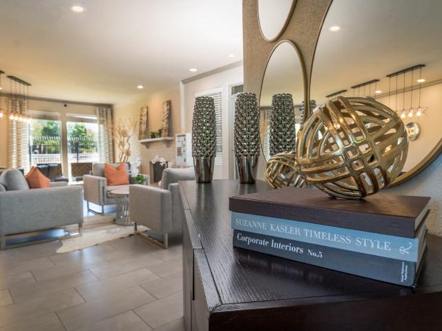 Apartment for rent in Greenspoint, Houston