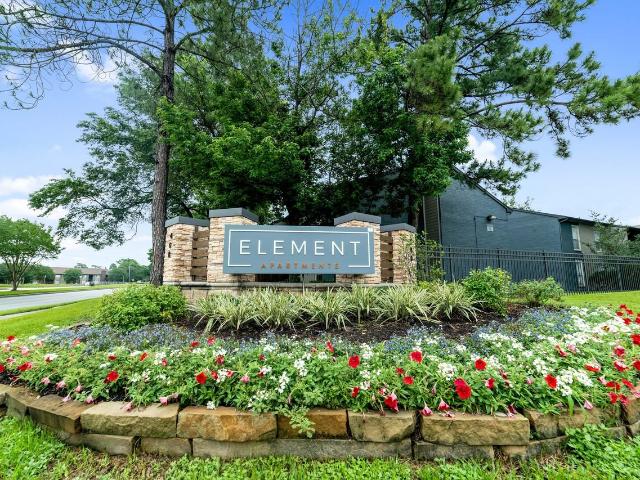 Apartment for rent in Harris, Texas