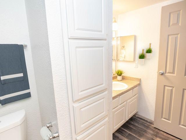 Apartment for rent in Harris, Texas