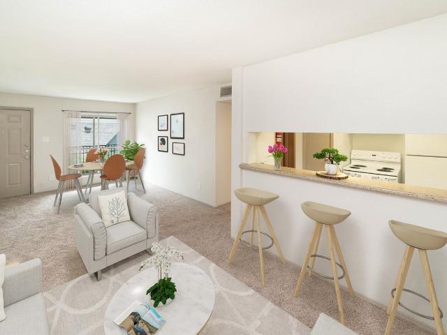 Apartment for rent in Harris, Texas