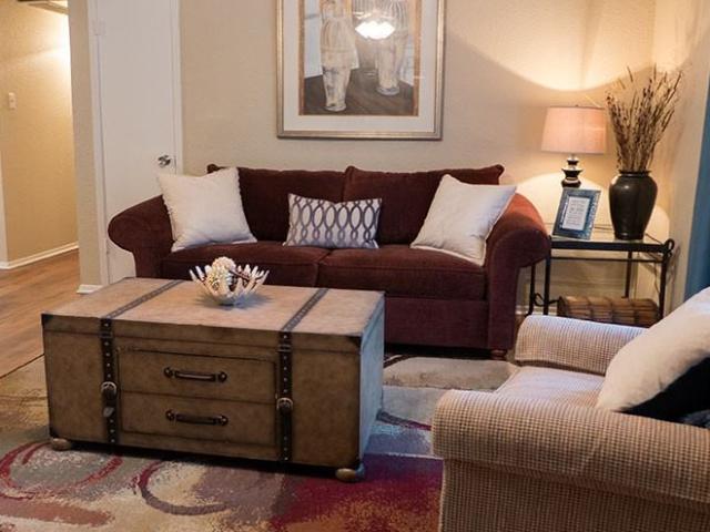 Apartment for rent in Orange