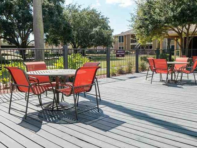 Apartment for rent in Orange