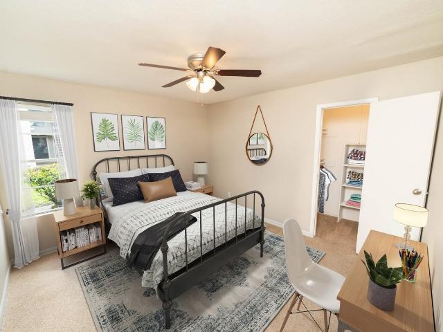 Apartment for rent in Harris, Texas