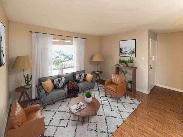 Apartment for rent in Harris, Texas