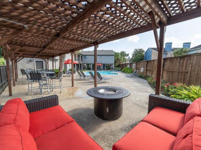 Apartment for rent in Harris, Texas