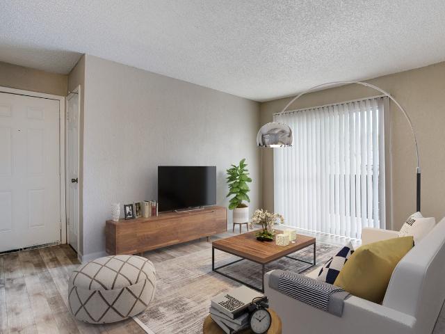 Apartment for rent in Fort Worth, Texas