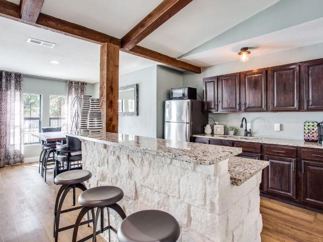 Apartment for rent in Fort Worth, Texas