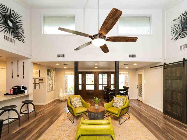 Apartment for rent in Haltom City, Texas