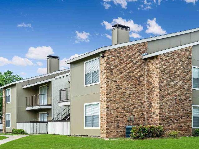 Apartment for rent in Haltom City, Texas