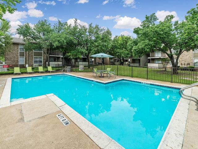 Apartment for rent in Haltom City, Texas