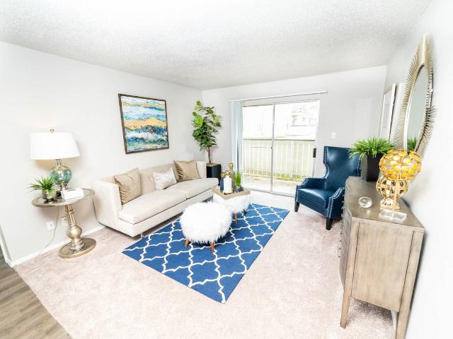 Apartment for rent in Haltom City, Texas