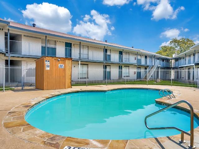 Apartment for rent in Texas