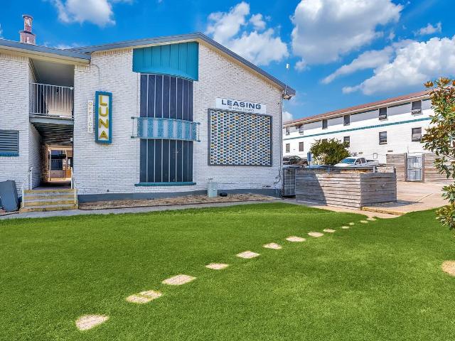 Apartment for rent in Texas