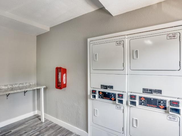 Apartment for rent in Texas