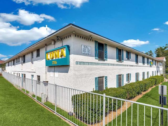 Apartment for rent in Texas