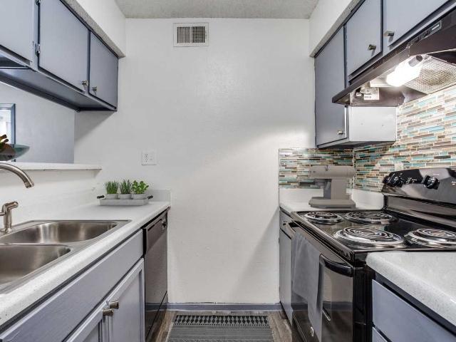 Apartment for rent in Hurst, Texas
