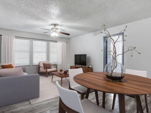 Apartment for rent in Hurst, Tarrant County
