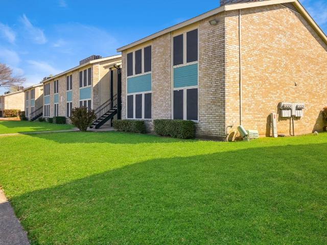 Apartment for rent in Hurst, Texas