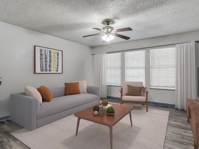 Apartment for rent in Hurst, Tarrant County