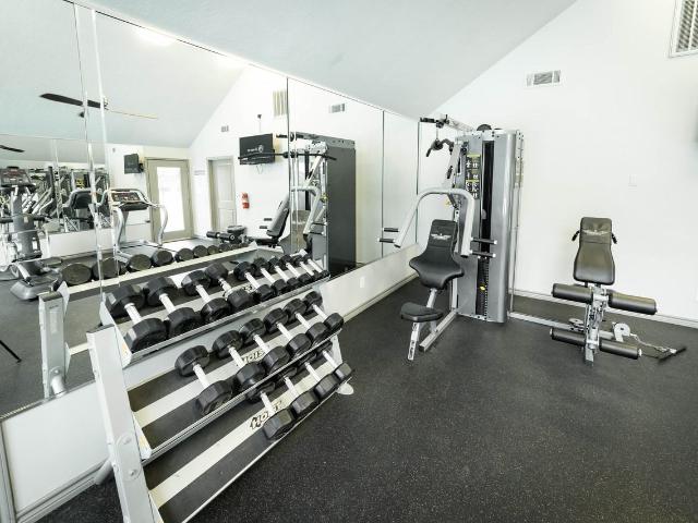 Apartment for rent in Harris, Texas