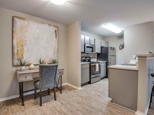 Apartment for rent in Harris, Texas