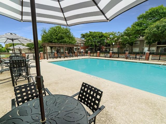 Apartment for rent in Harris, Texas