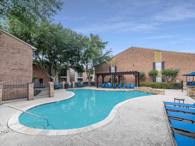 Apartment for rent in Harris, Texas