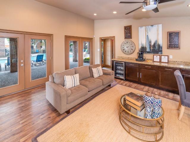Apartment for rent in Harris, Texas