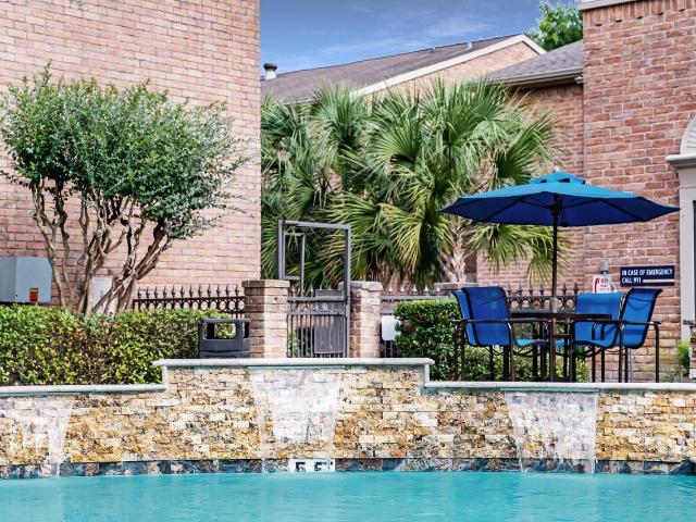 Apartment for rent in Harris, Texas