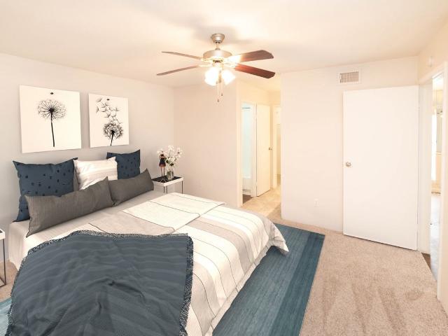Apartment for rent in Harris, Texas