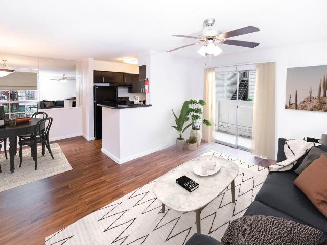Apartment for rent in Harris, Texas