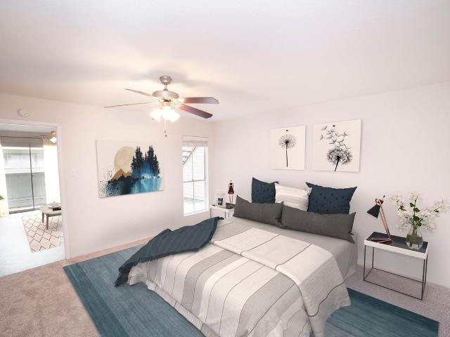 Apartment for rent in Harris, Texas