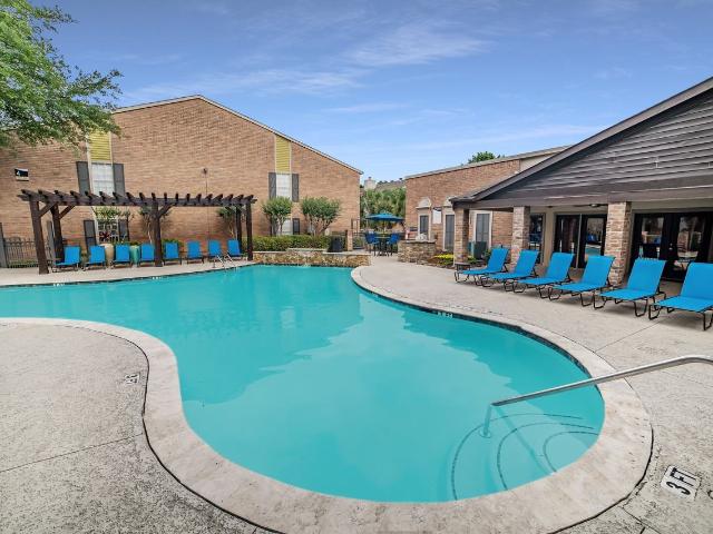 Apartment for rent in Harris, Texas