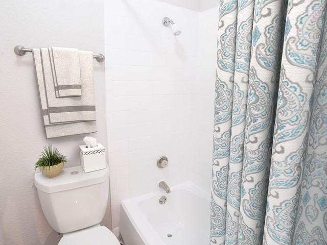 Apartment for rent in Harris, Texas