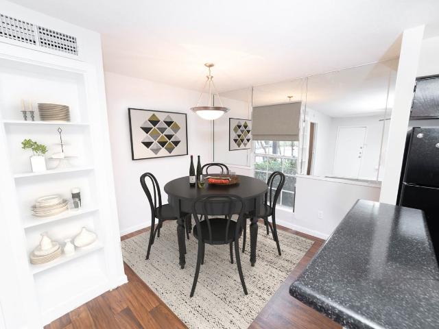 Apartment for rent in Harris, Texas