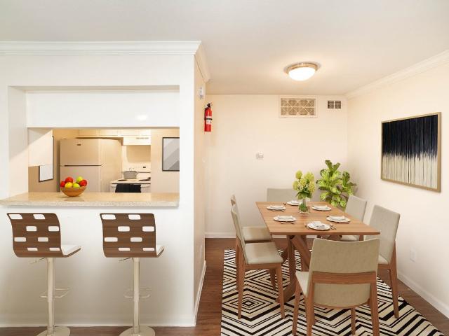 Apartment for rent in Harris, Texas