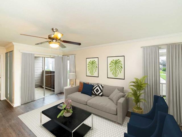 Apartment for rent in Harris, Texas