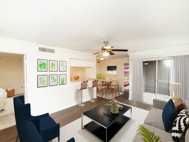 Apartment for rent in Harris, Texas