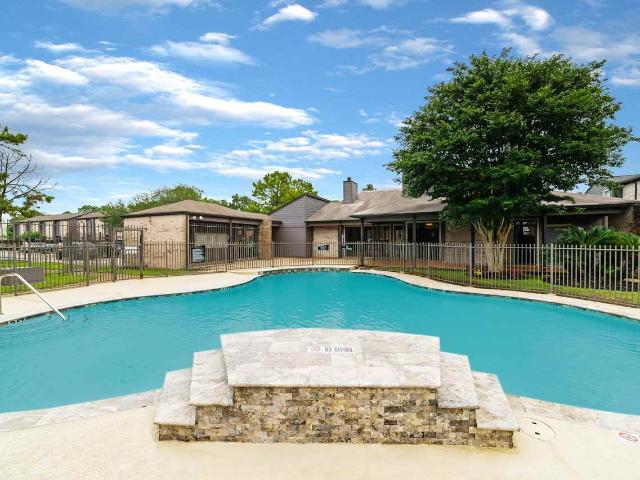 Apartment for rent in Harris, Texas
