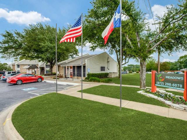 Apartment for rent in Duncanville