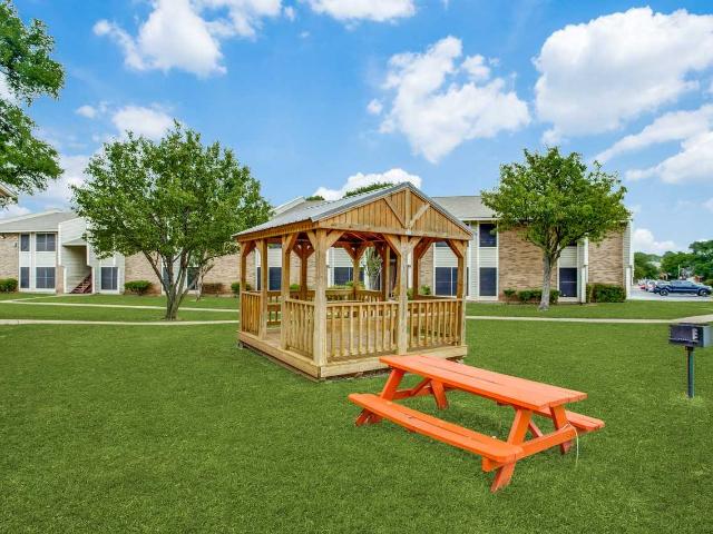 Apartment for rent in Duncanville