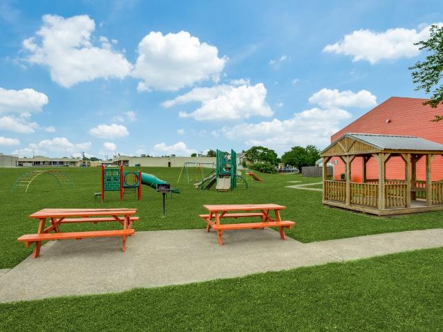 Apartment for rent in Duncanville, Texas