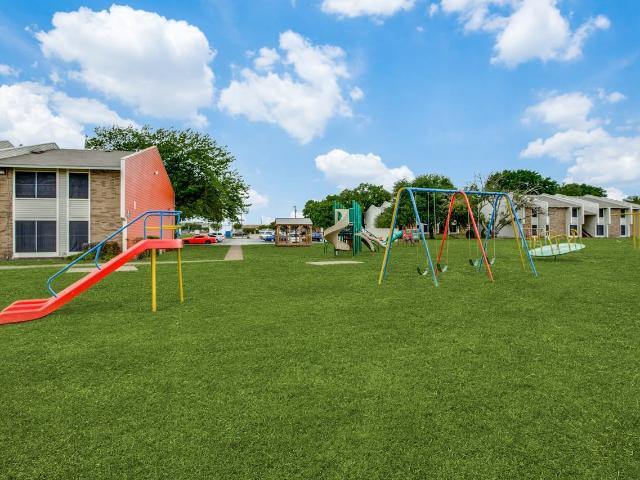 Apartment for rent in Duncanville, Texas